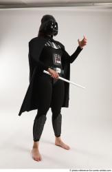 LUCI_AVIOL LADY DARTH VADER STANDING POSE 4